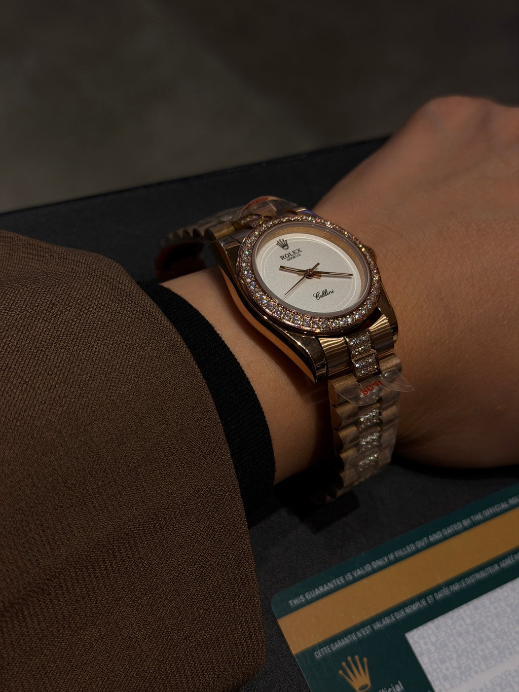 L1R36L23 Popular Watches