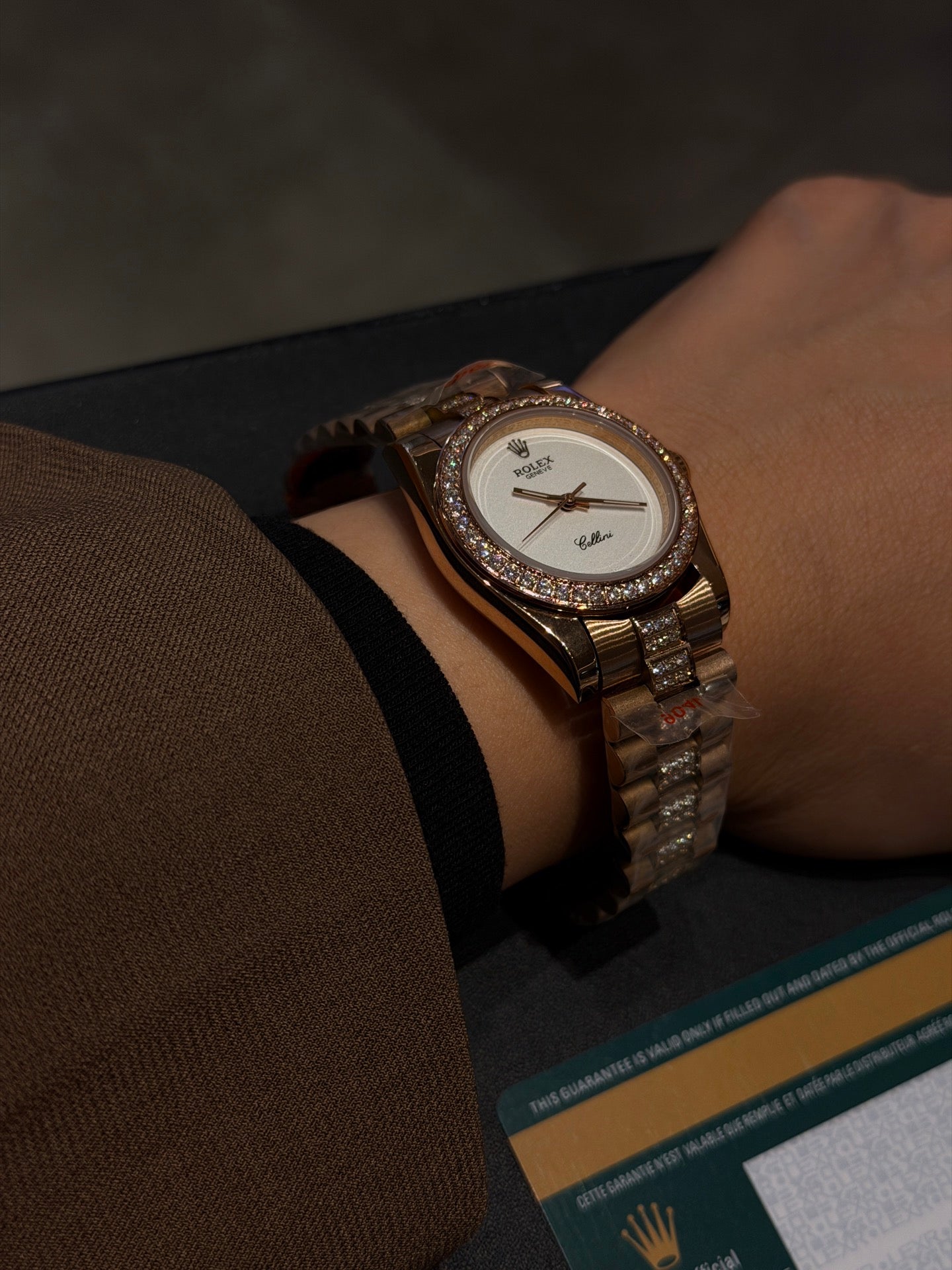L1R36L23 Popular Watches