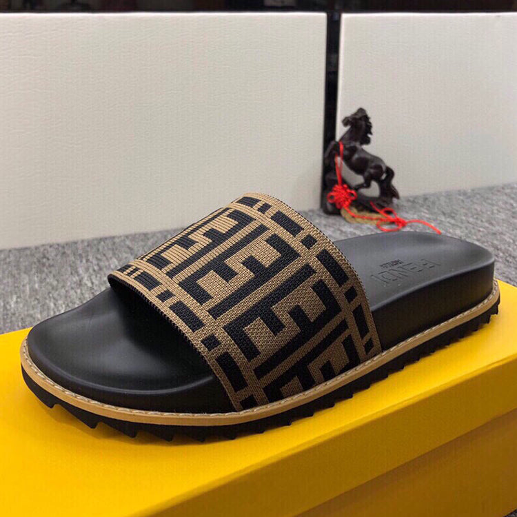 Z5F1 Popular Slippers