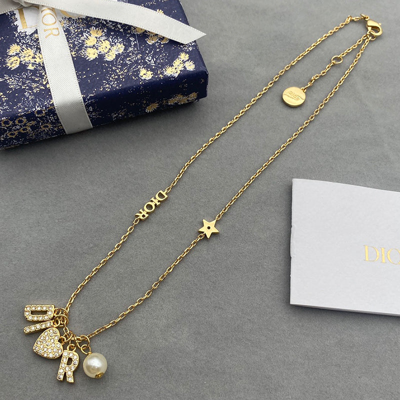 X1Z54D510X  Popular     Bracelets Necklaces