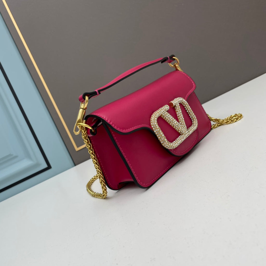 B1W35VL114 Popular  leather bag