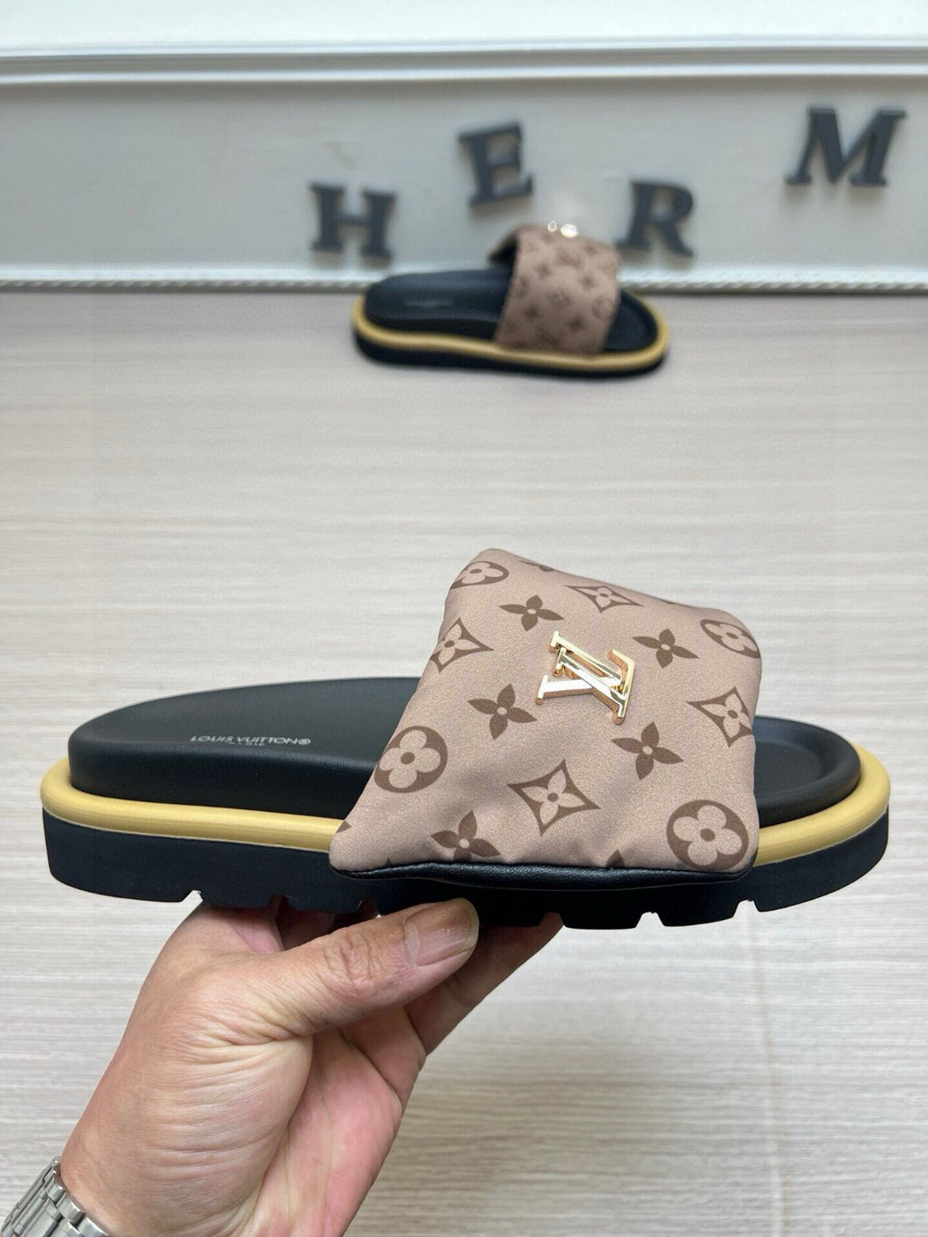Z5QE10  Popular  Slippers