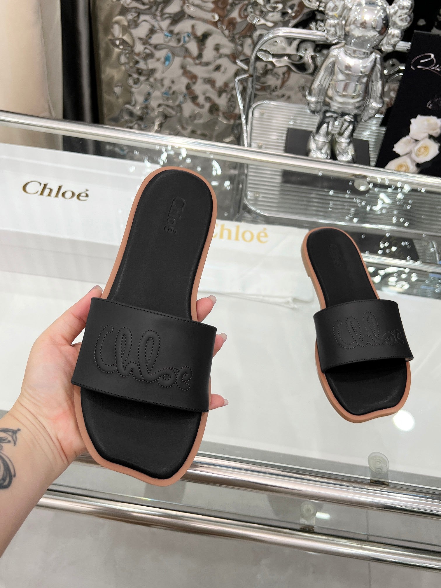 Z2Z85A9  Popular leather Shoes