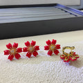 X5Q85VA272X Popular Necklaces. Earrings