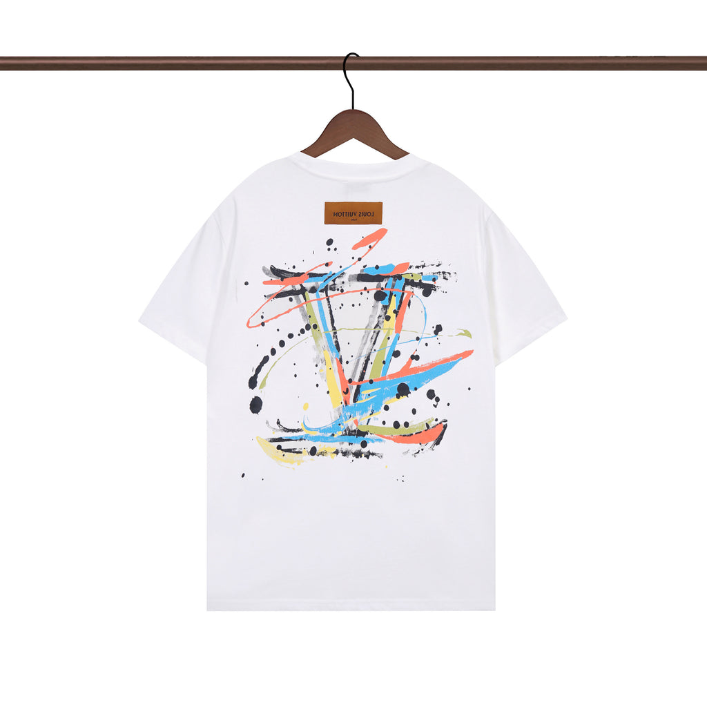 U1R45E142 Popular T-shirt