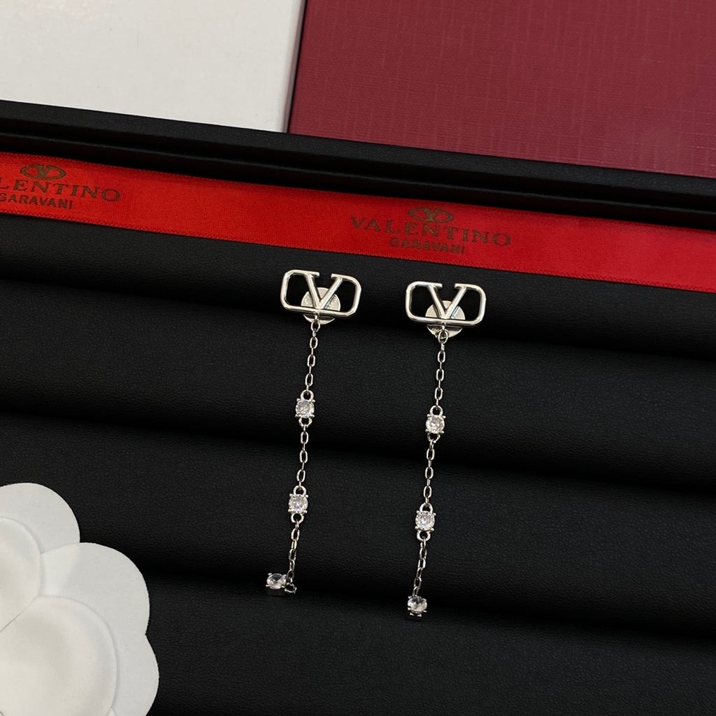 X1Z54VL451E Popular Earrings