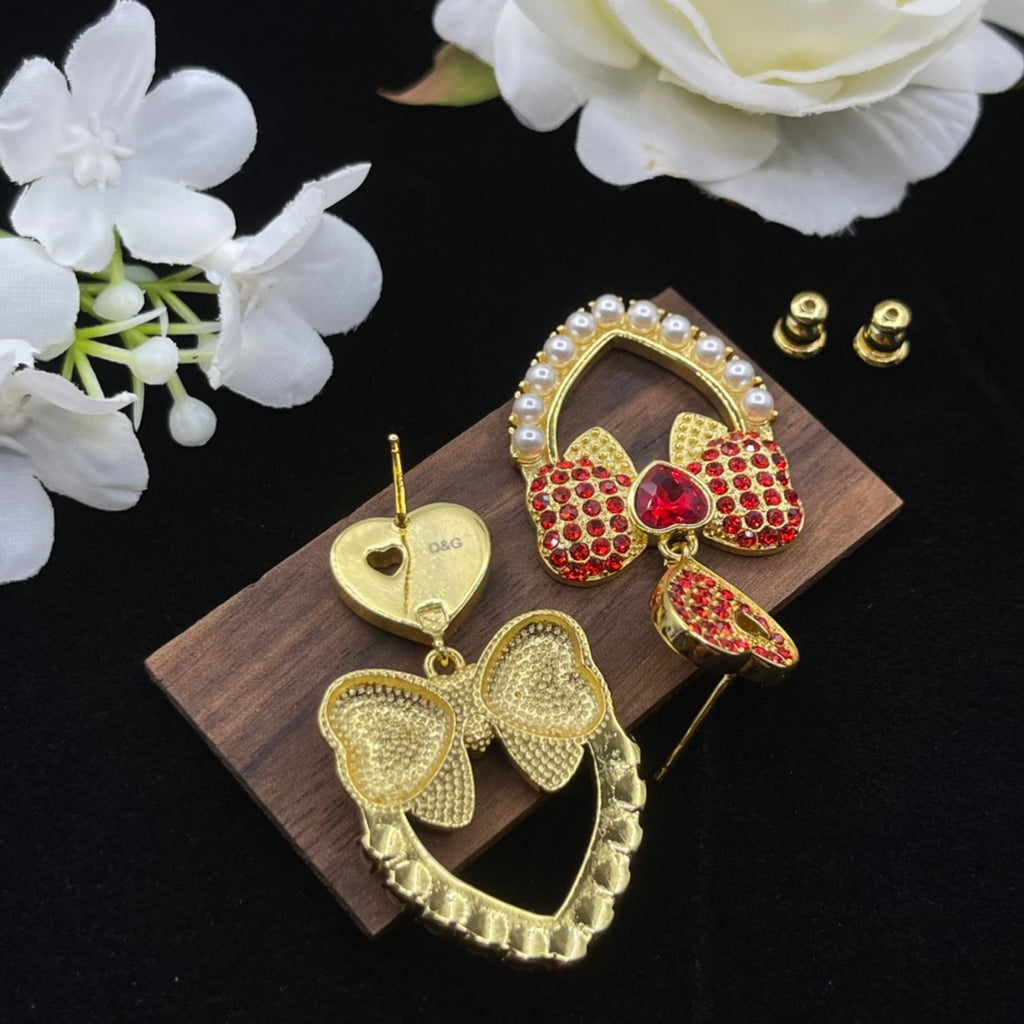 X1Z95A63E Popular Earrings