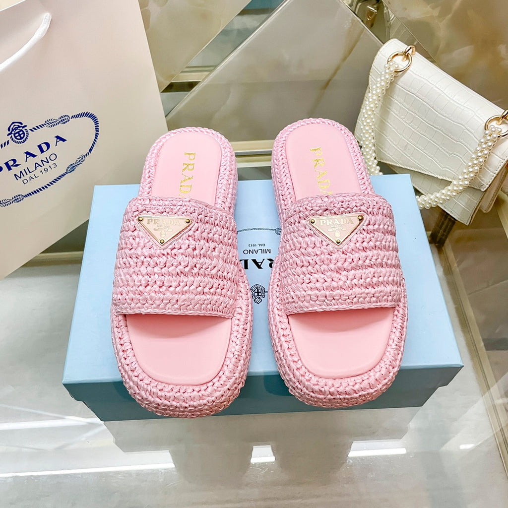 Z1ZPD22 Popular slippers