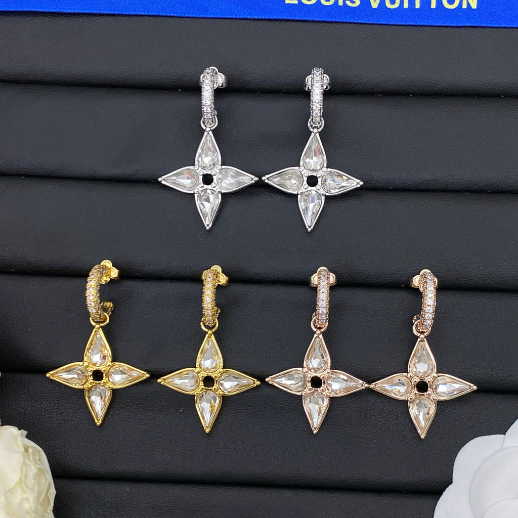 X1Z95E65E Popular Earrings