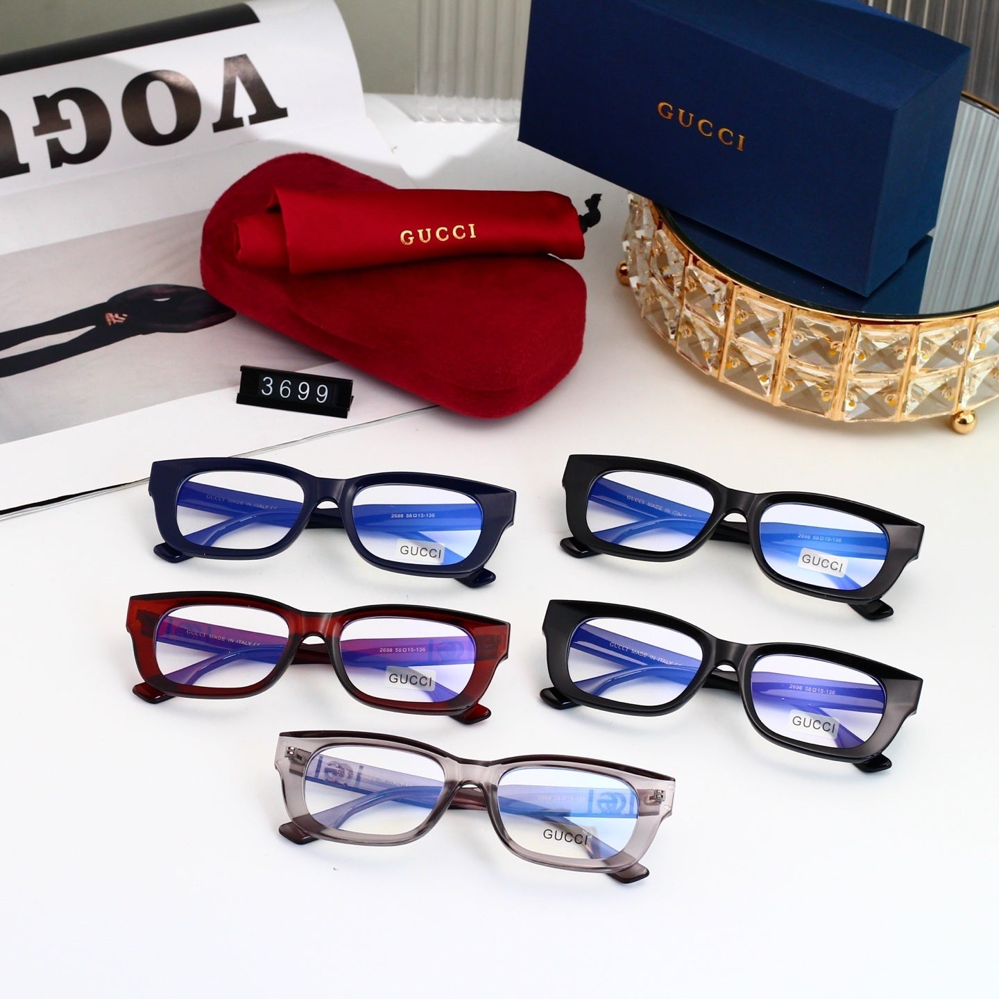 T1P56B28 Popular Sunglasses