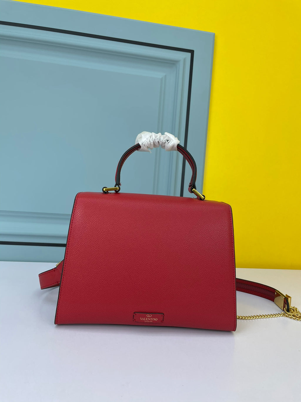 B1X73VL30 Popular  leather bag 