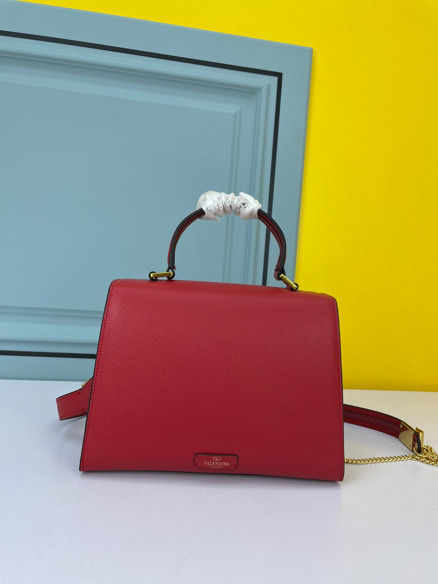 B1X73VL30 Popular  leather bag 