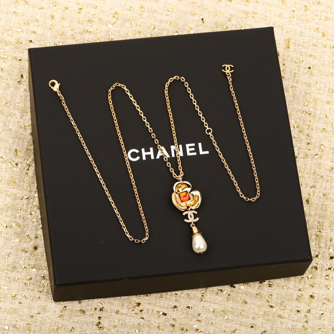 X1R75C88X Popular  Necklace