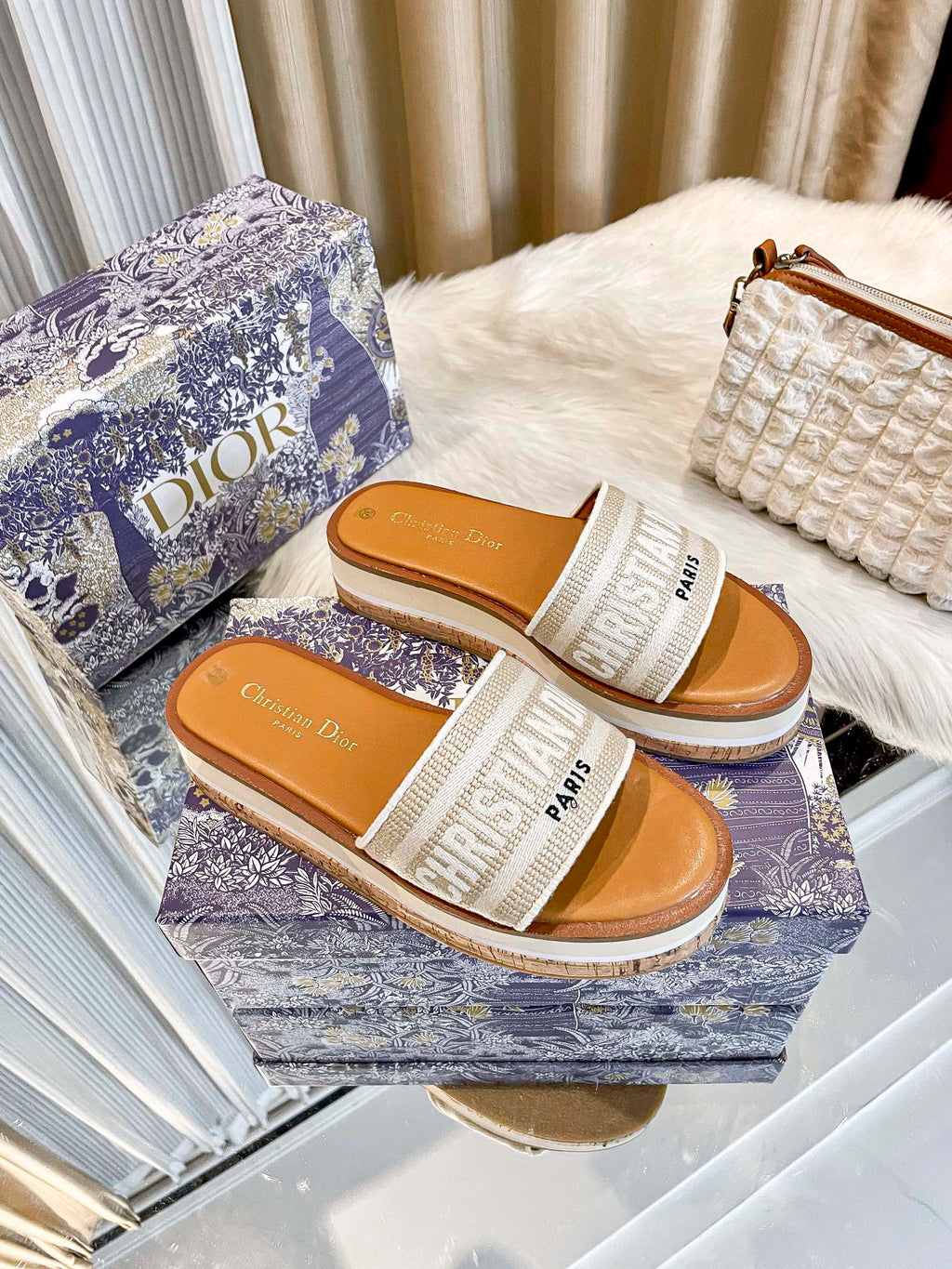 Z1LD22 Popular slippers