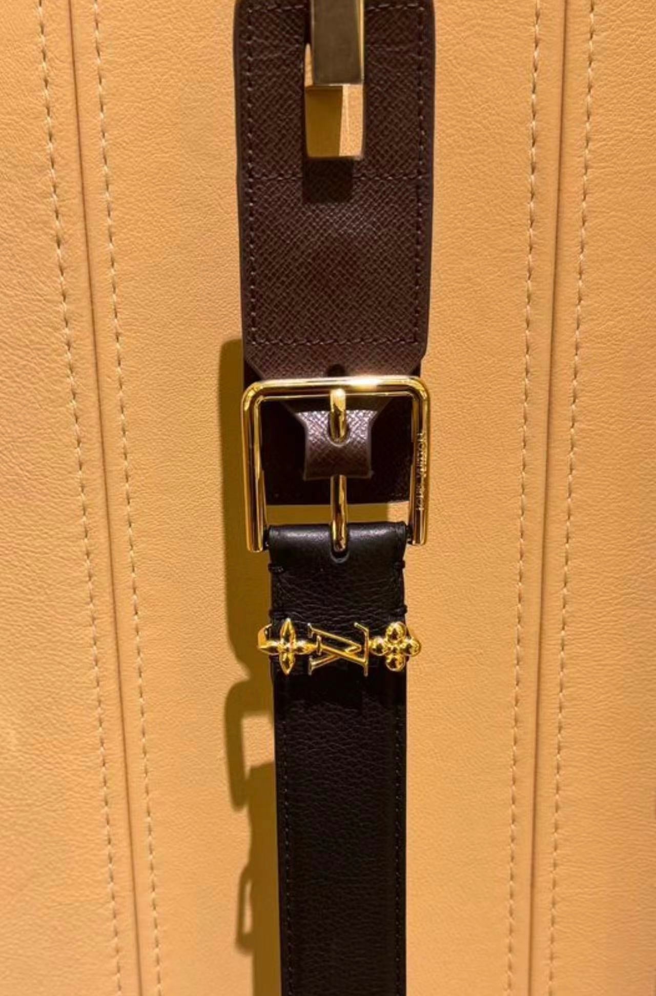 P1Q64E6 Popular   High quality belt With full package