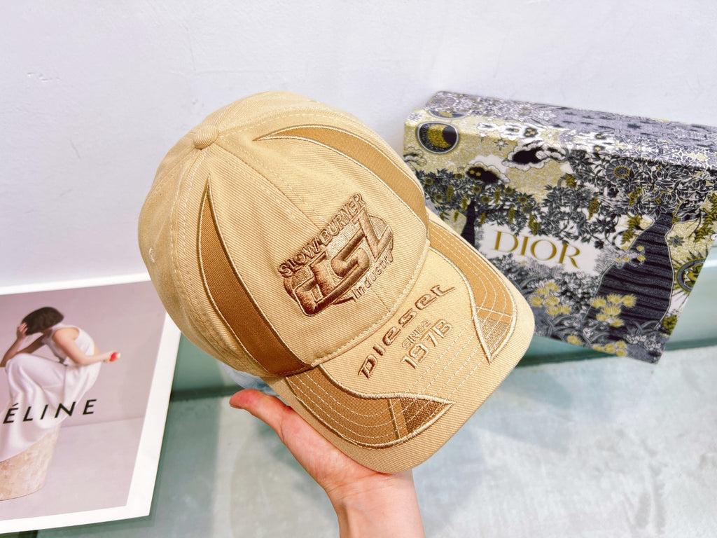 M1Z35D534 Popular  hats