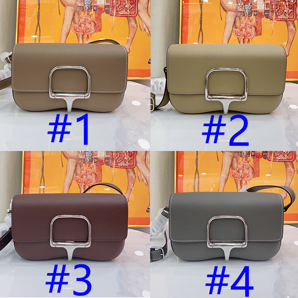B1N55H9 Popular  leather bag