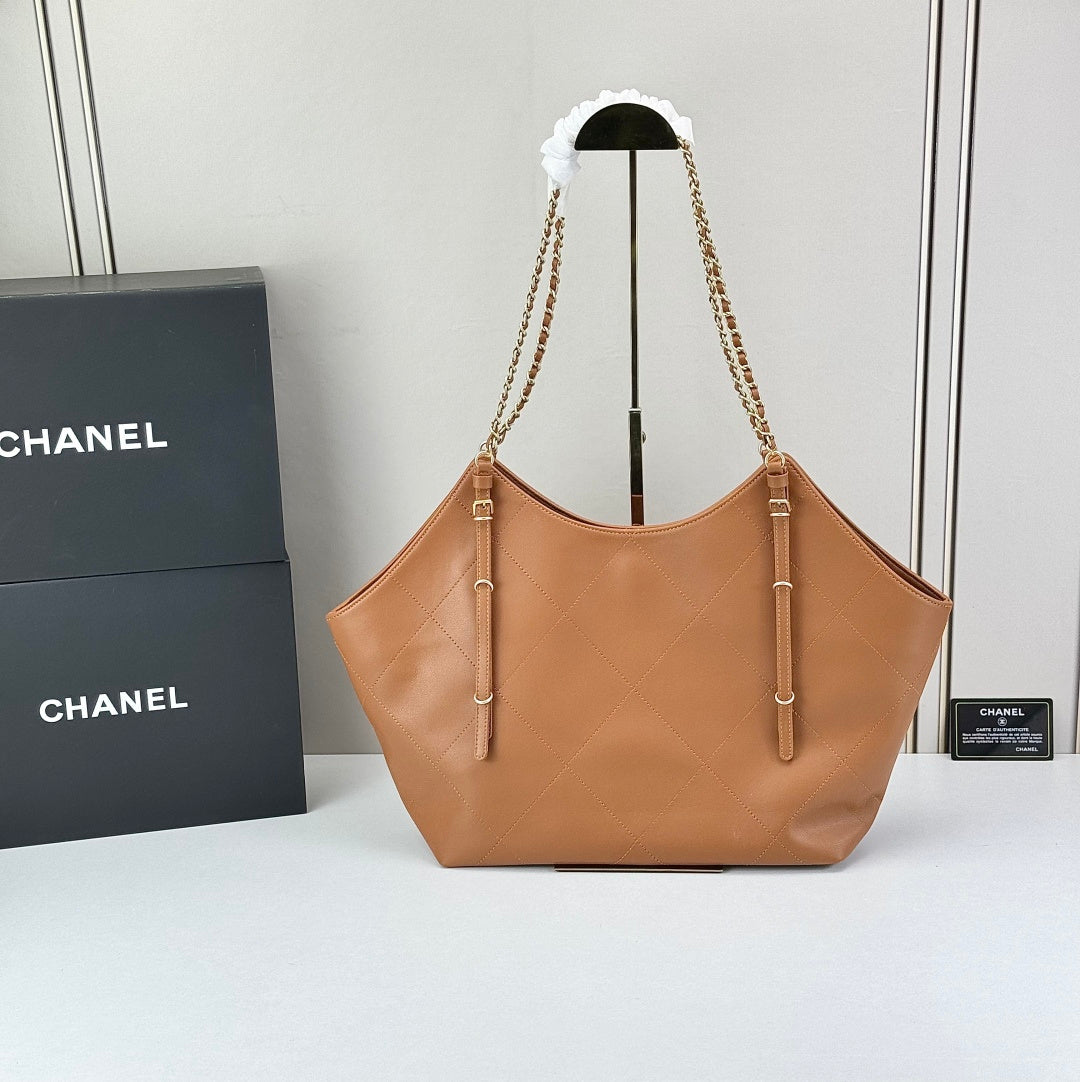 B1P46C11 Popular leather bag