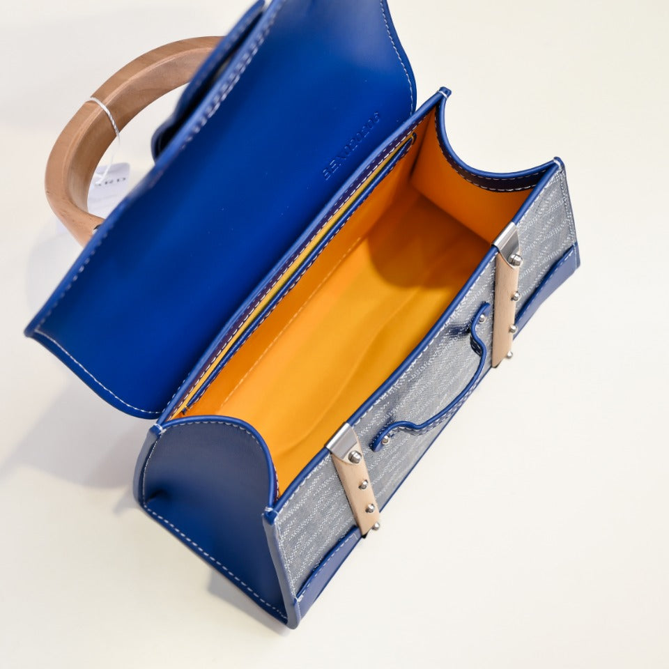 B1N86A10 Popular leather bag