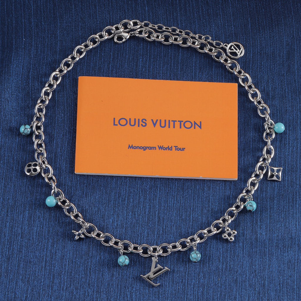X1R75E33X Popular   Necklaces