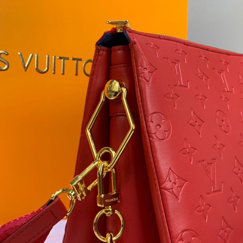 B1P111E8 Popular  leather bag 