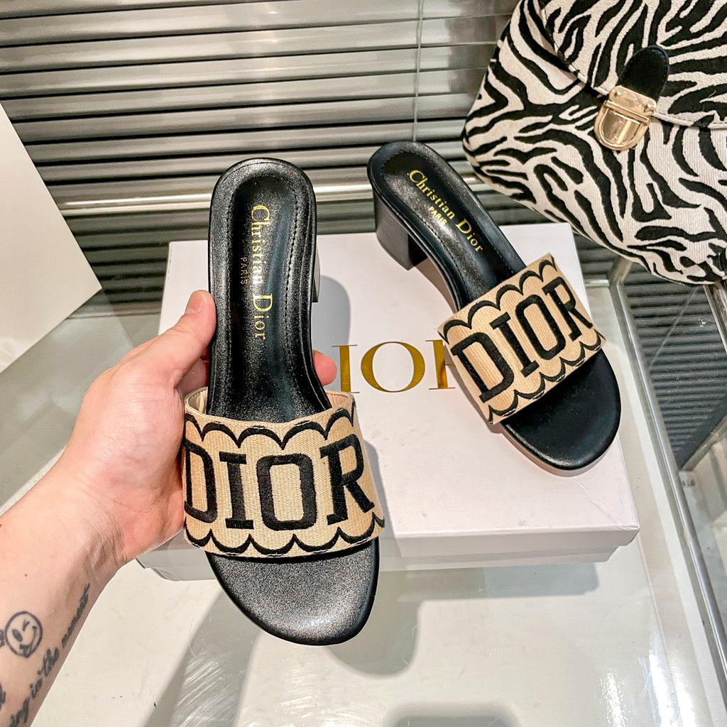 Z1ZD37 Popular High heels