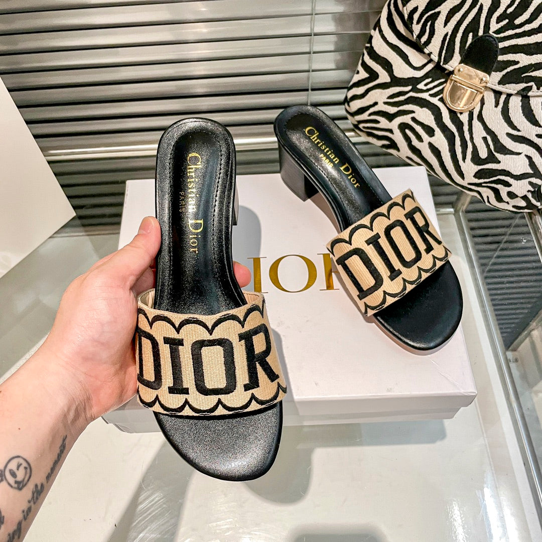 Z1ZD37 Popular High heels