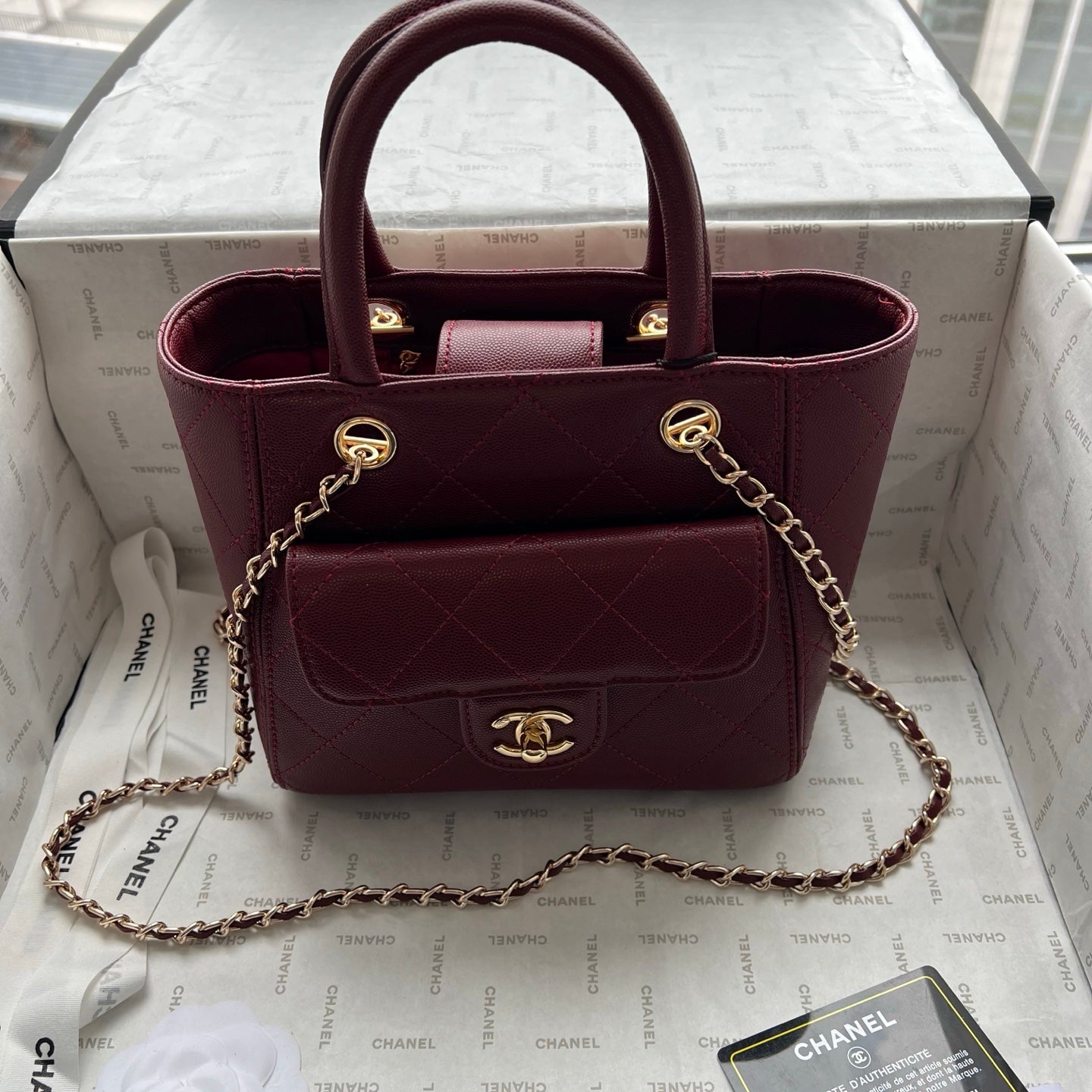 B1P36C34 Popular leather bag