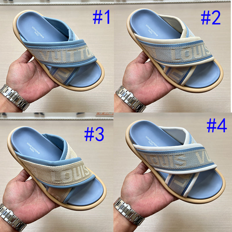 Z5Z35E270 Popular Slippers