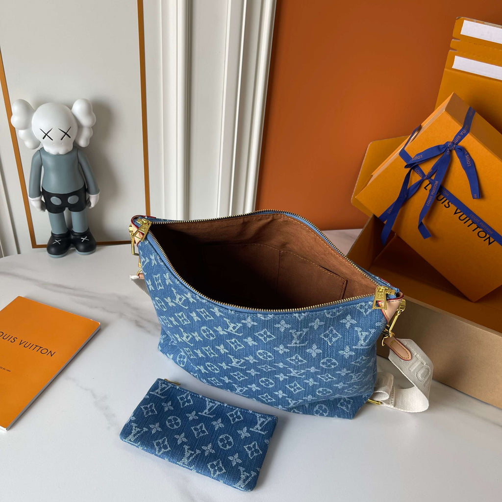 B1N36E4 Popular Cowboy bag