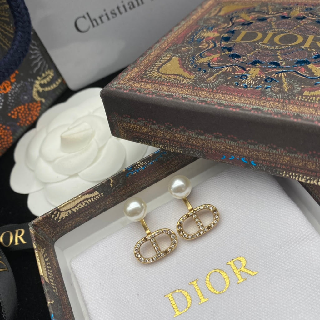 X1Y93D199E Popular  Earrings