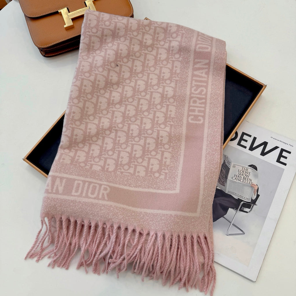 W1R86D52 Popular Winter Scarves