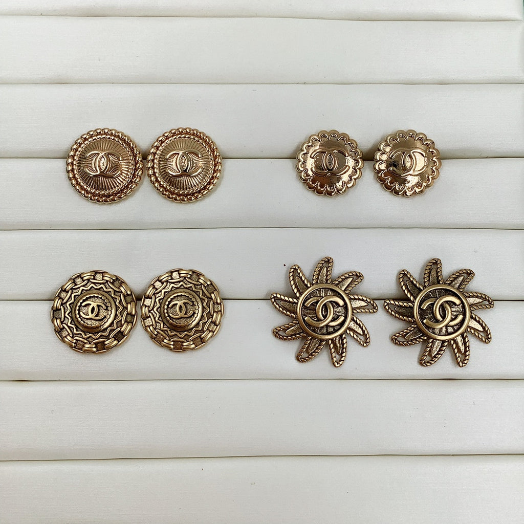 X1Z54C281E Popular  Earrings