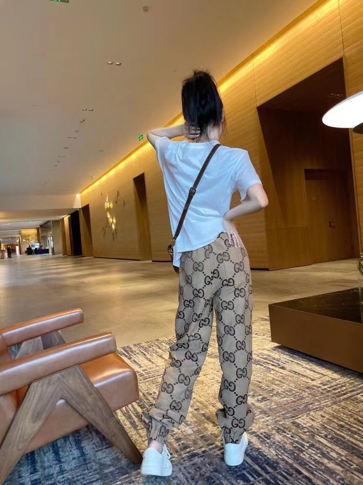U1W35B12  Popular Pants