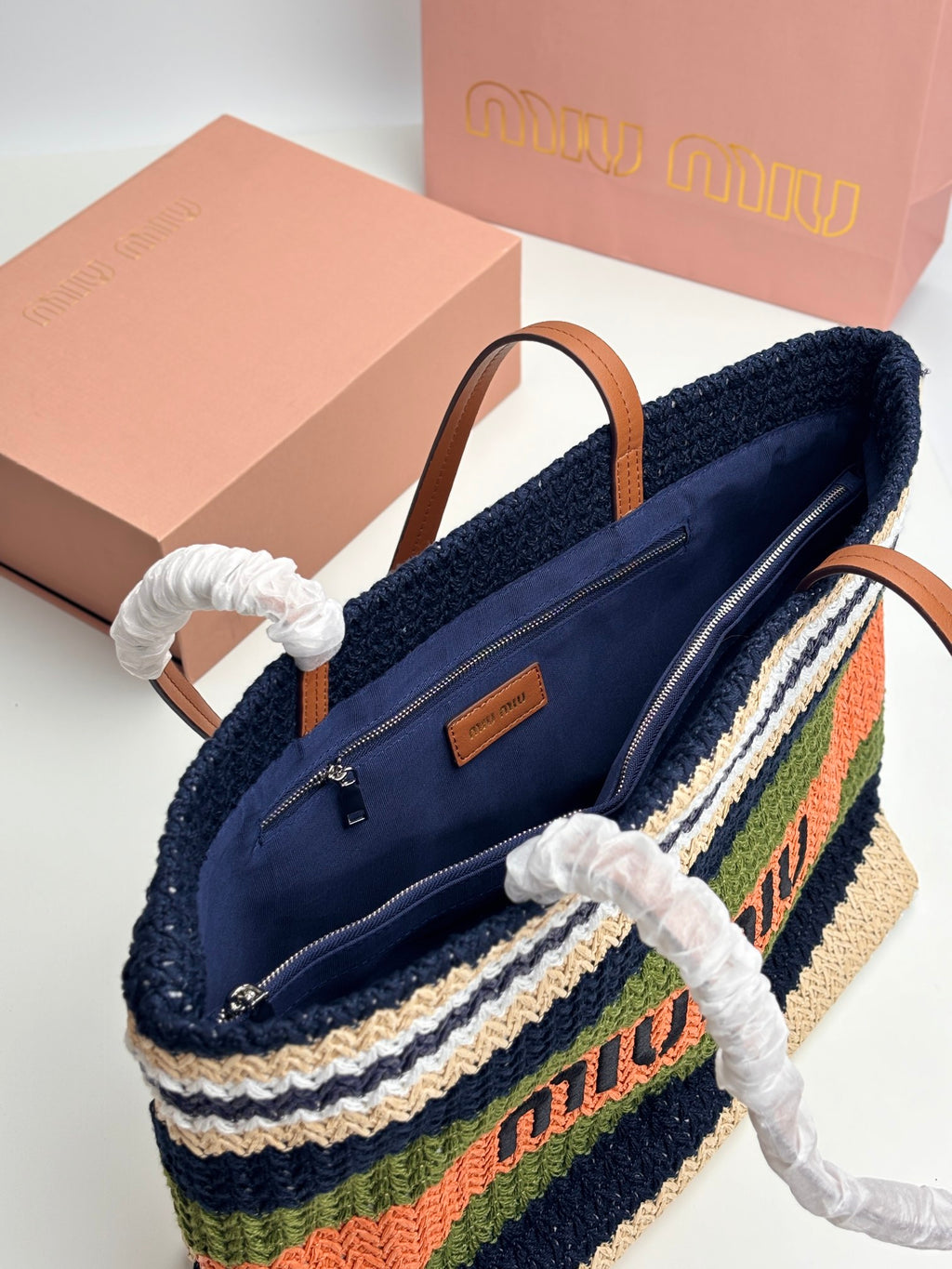 B1X104A78 Popular  Woven Bag