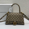 B1X121B40 Popular  leather bag 