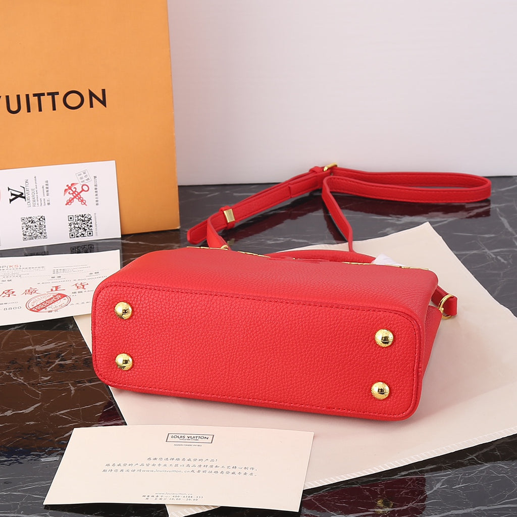 B1X54E442 Popular  leather bag