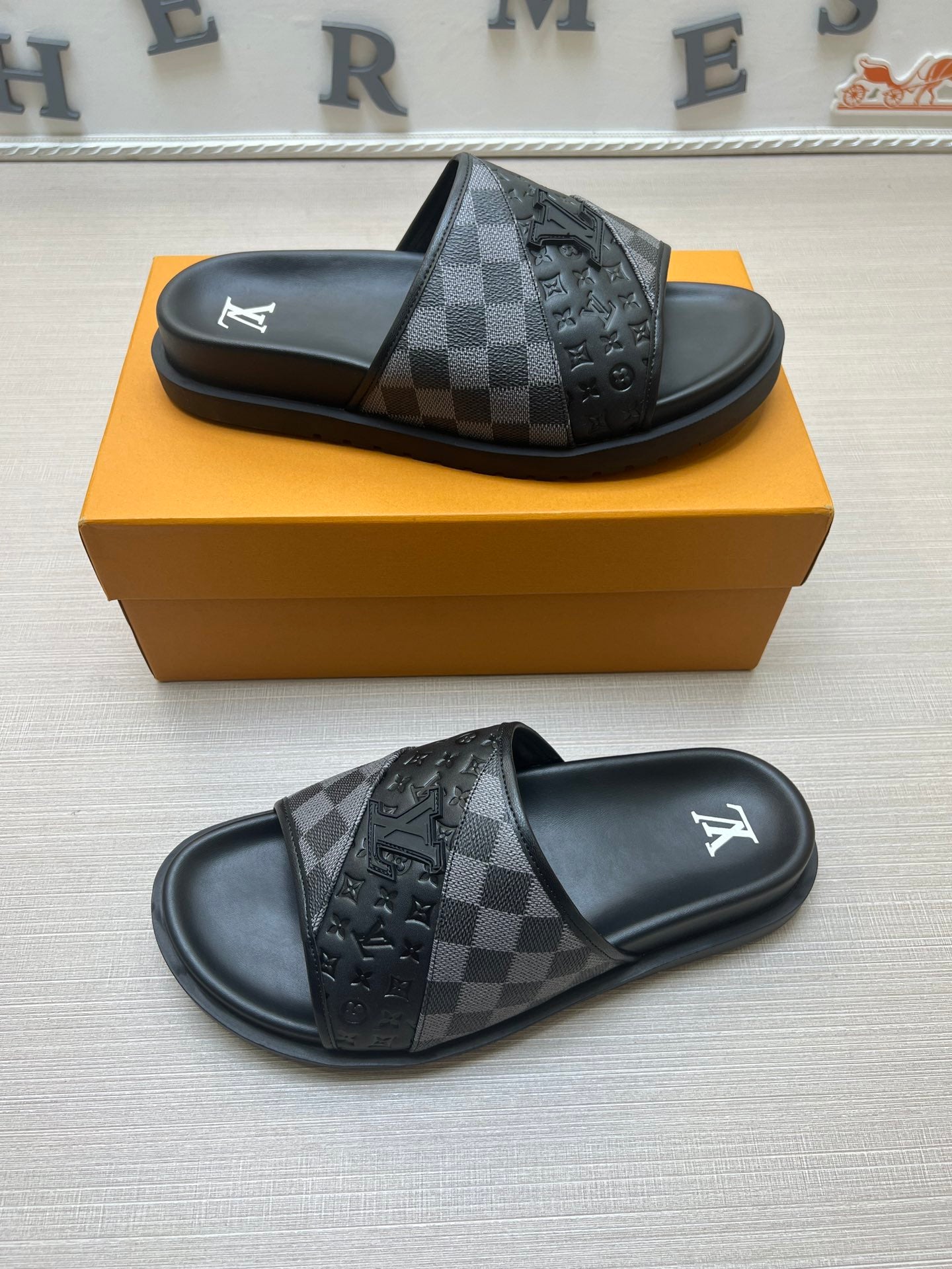 Z5ZE2 Popular slippers