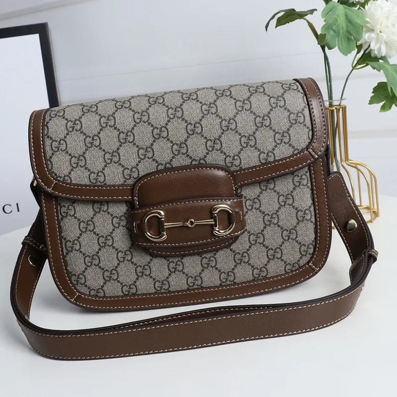B13X12B27 Popular  leather bag 