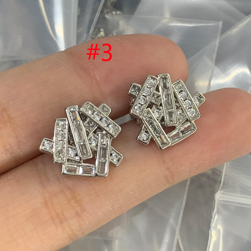X1Z84A102E Popular  Earrings
