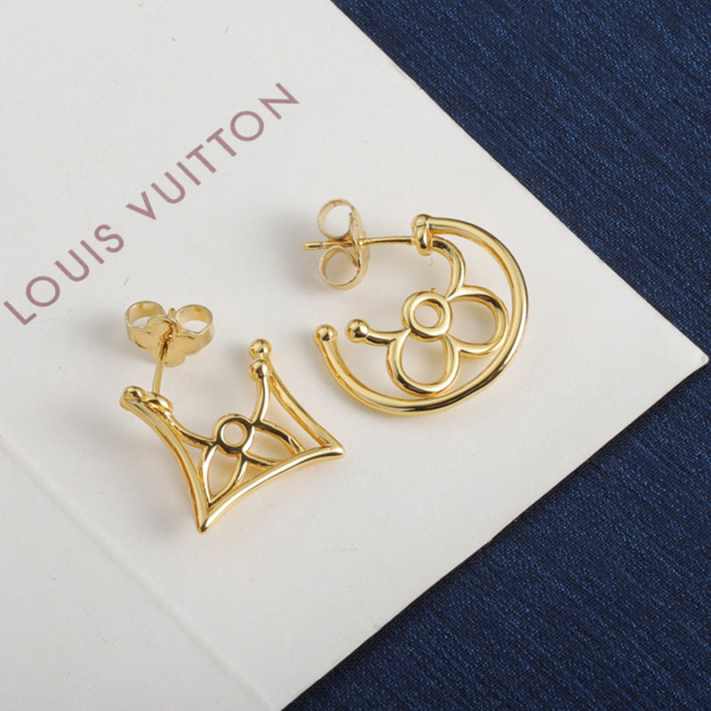 X1Z94E956E Popular Earrings