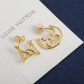 X1Z94E956E Popular Earrings