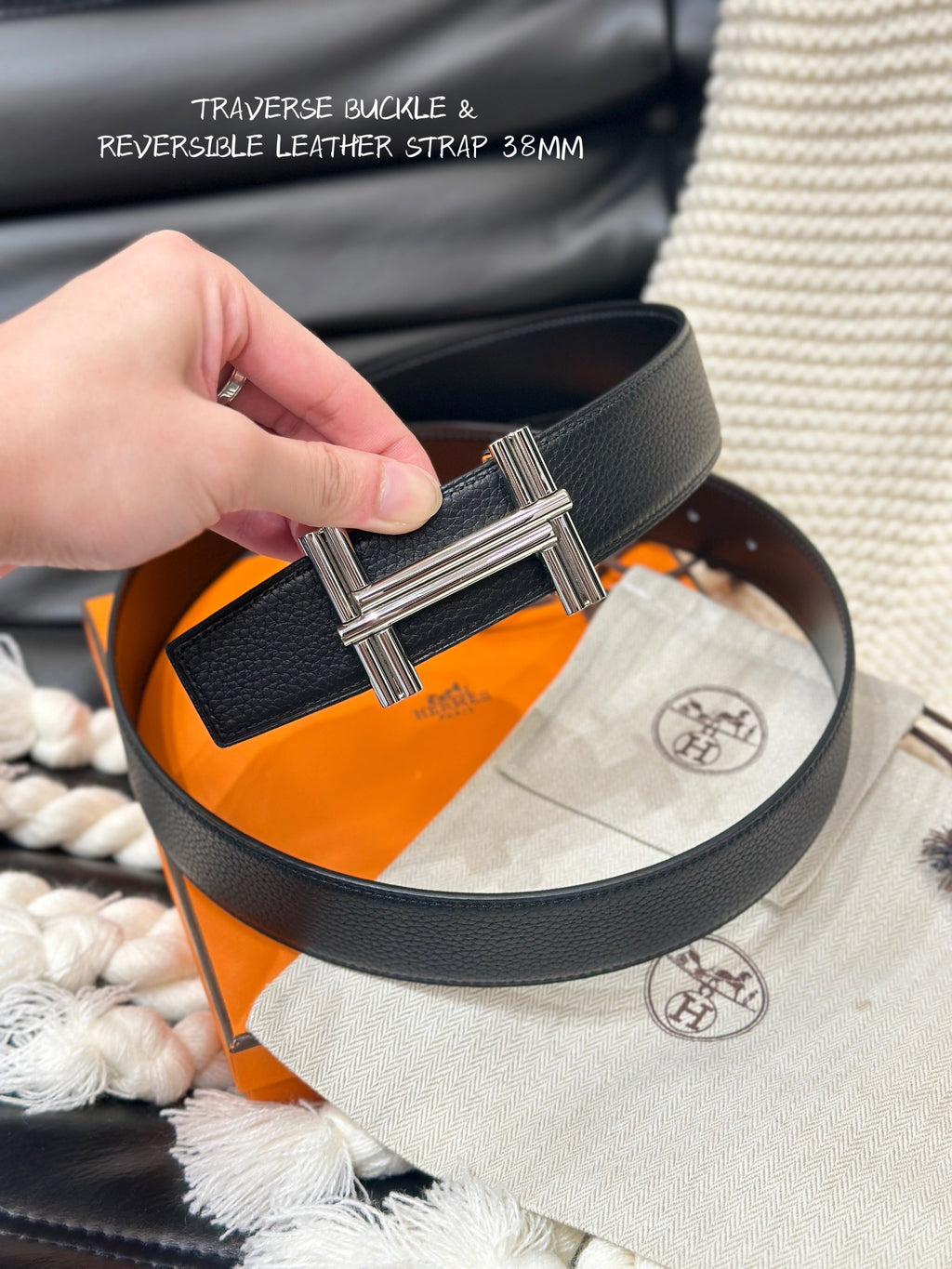 P1W15H192 Popular   High quality belt With full package
