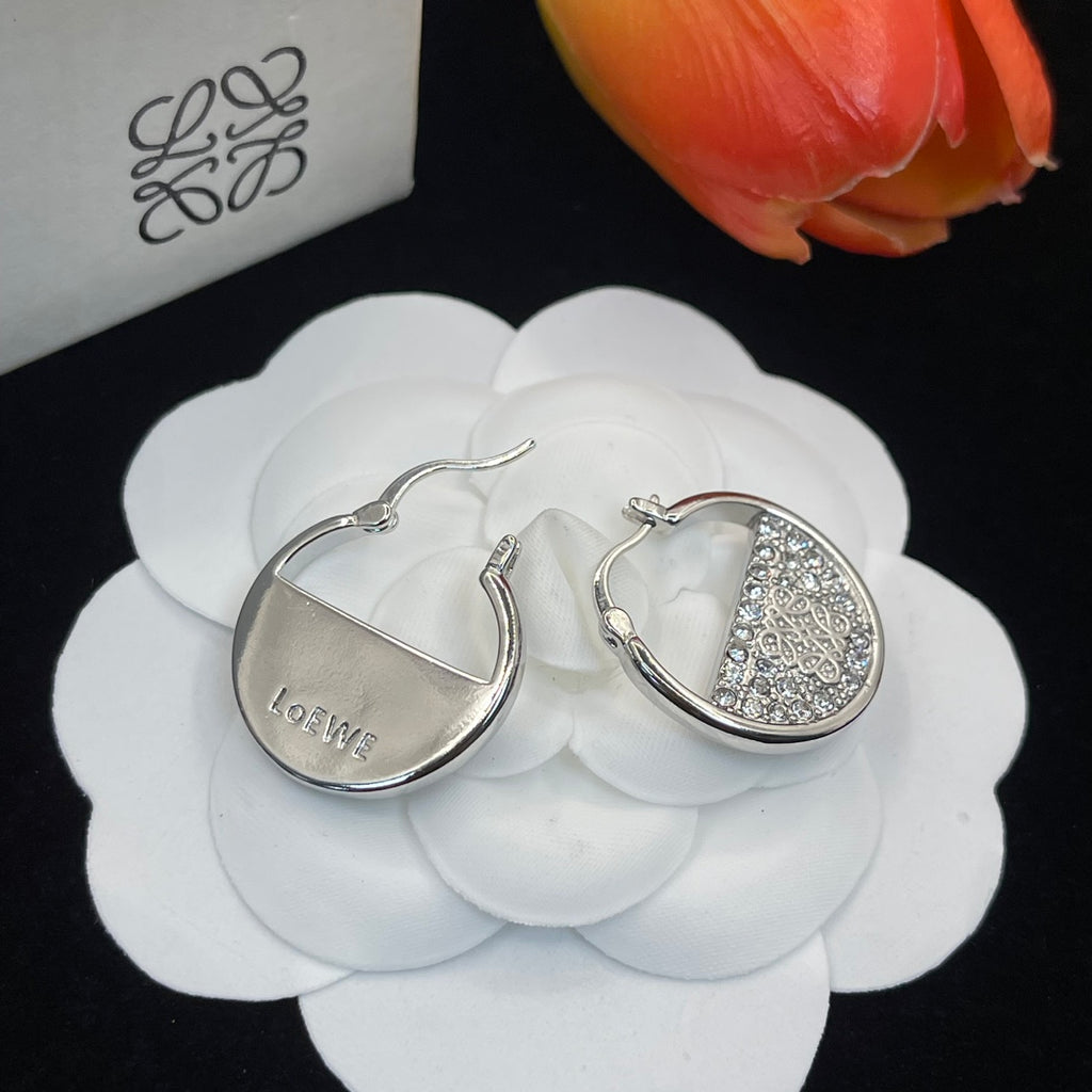 X1Z94A757E Popular Earrings