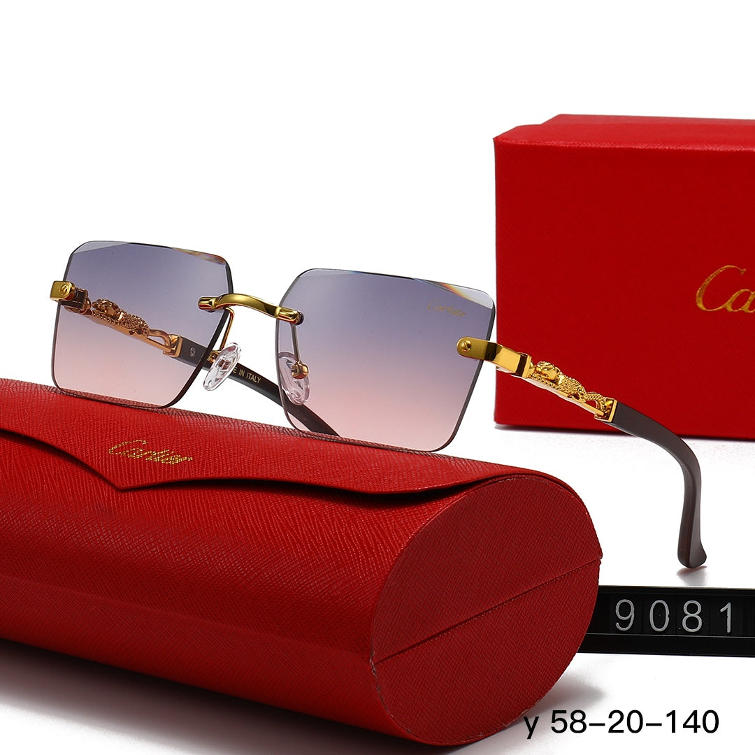 T1N36K56 Popular Sunglasses