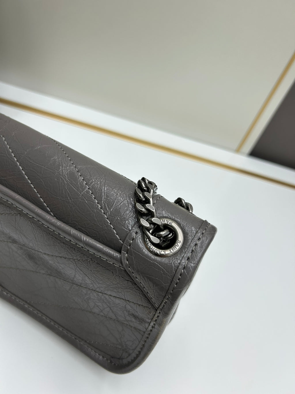 B1X64B460 Popular  leather bag