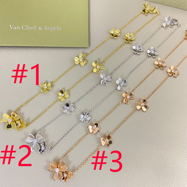 X5Q85VA185X Popular Necklace