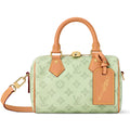 B1R76E39 Trendy classic high-quality coated canvas bags