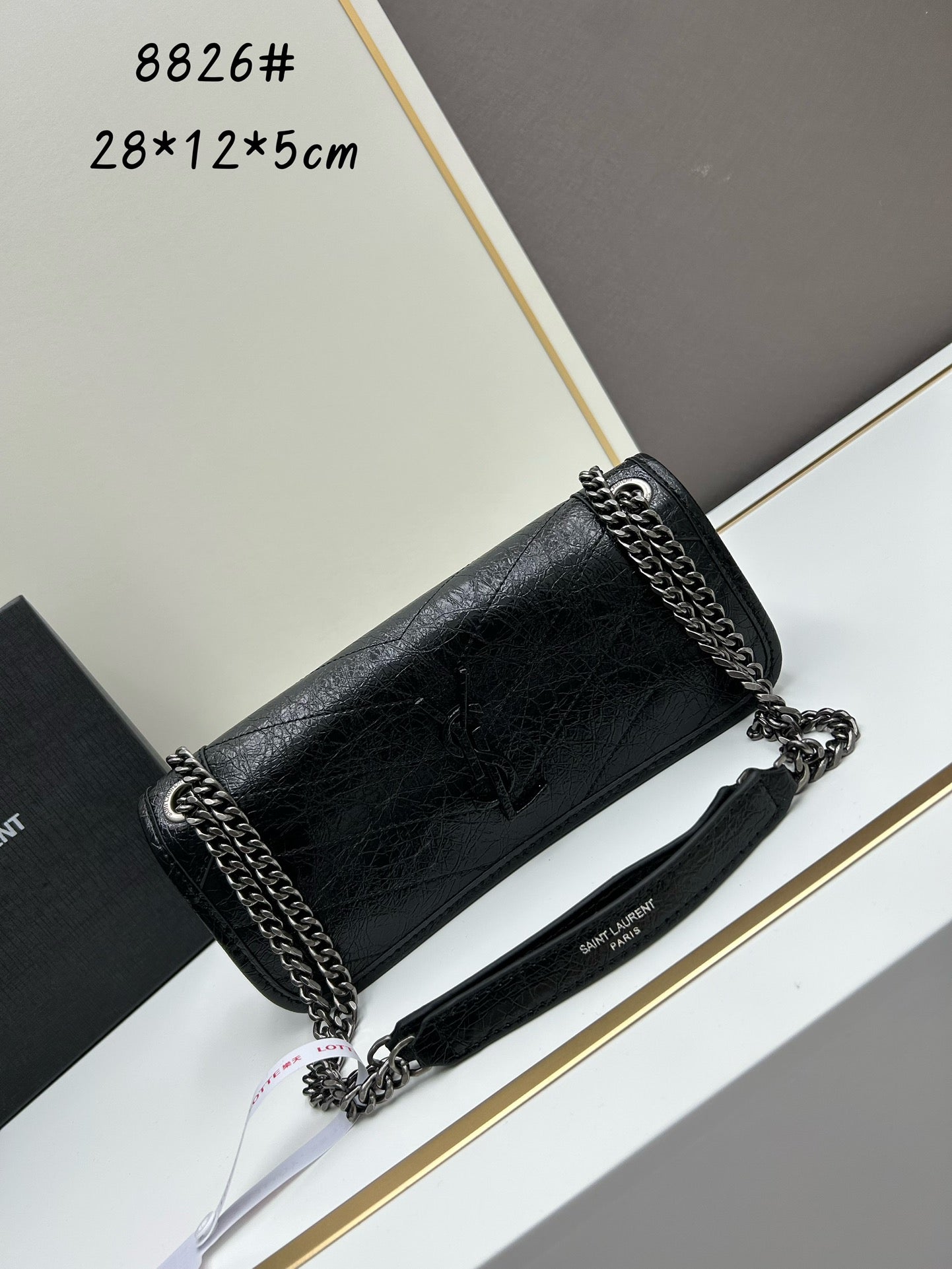 B1X64B460 Popular  leather bag