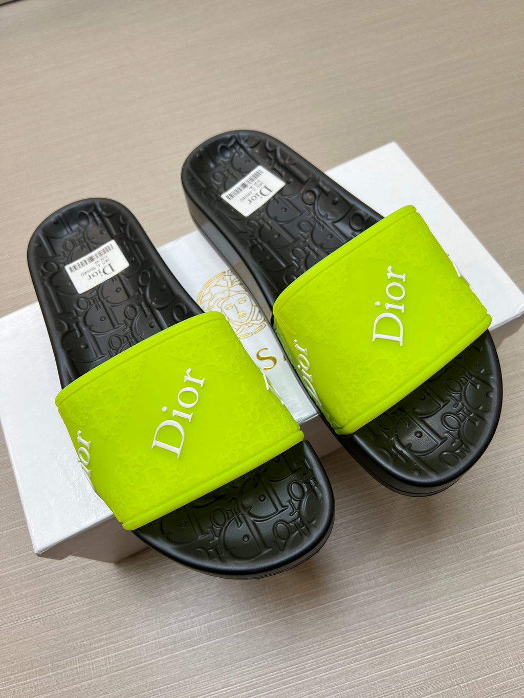 Z5Z35D278 Popular Slippers